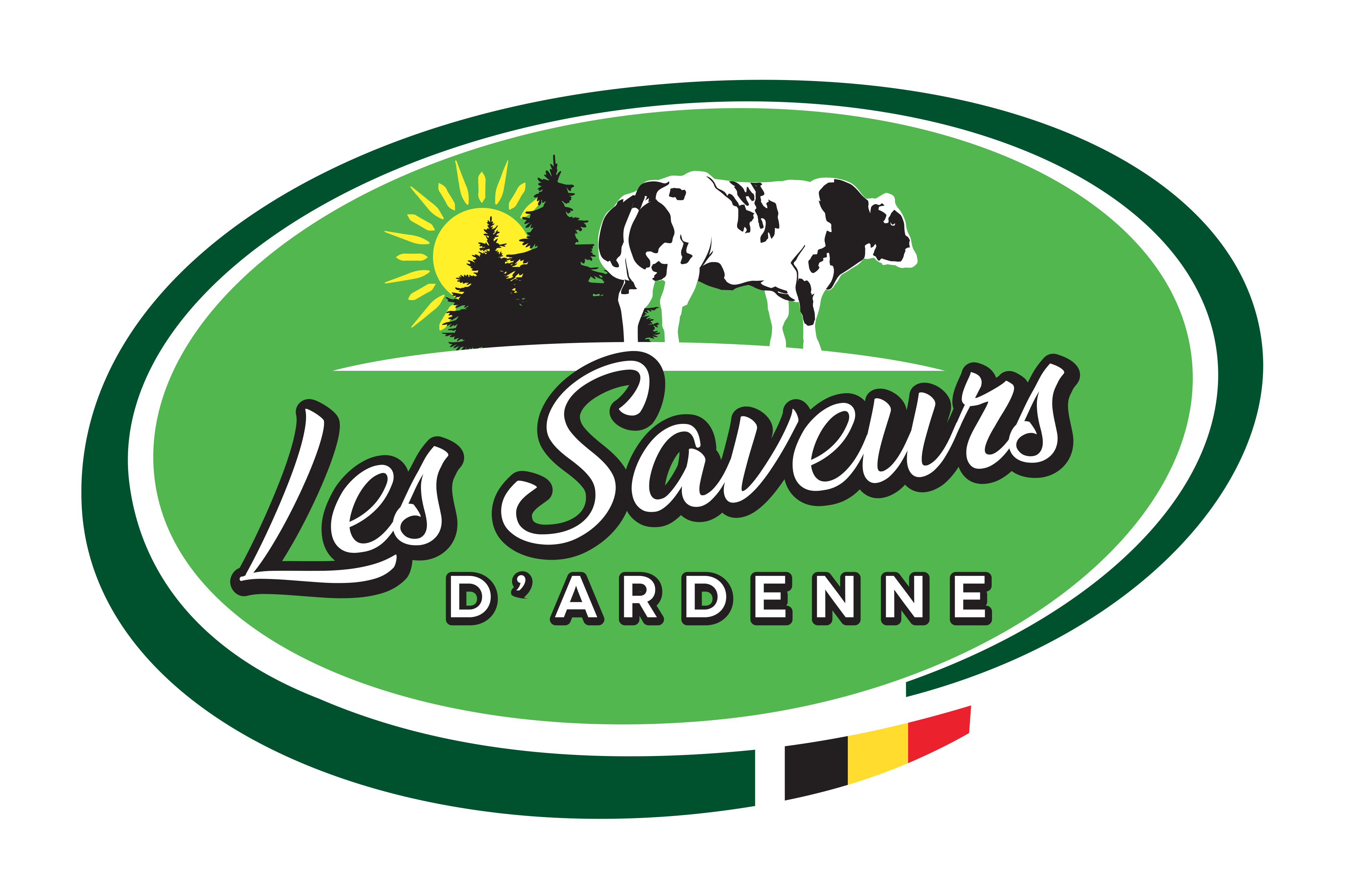 Les Saveurs d'Ardenne